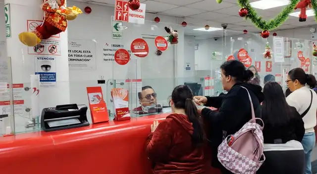 Revisa el cronograma de pagos de sueldos para trabajadores del sector público en diciembre 2025. Revisa el cronograma de pagos de sueldos para trabajadores del sector público en diciembre 2025.