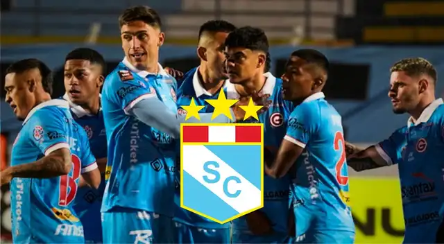 Se fue sin pena ni gloria de Sporting Cristal y ahora fichó por todo el 2026 con Deportivo Garcilaso Se fue sin pena ni gloria de Sporting Cristal y ahora fichó por todo el 2026 con Deportivo Garcilaso