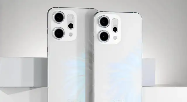 El Oppo Reno 14 es un teléfono de alta gama que tiene un precio más bajo y tiene características tan TOP como el iPhone 15.