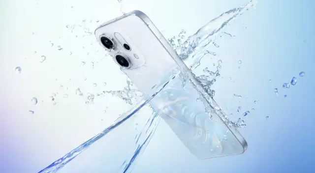 Oppo Reno 14