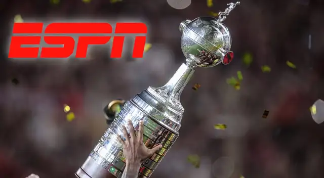 Copa Libertadores será transmitida por nueva plataforma digital hasta el 2030. Copa Libertadores será transmitida por nueva plataforma digital hasta el 2030.
