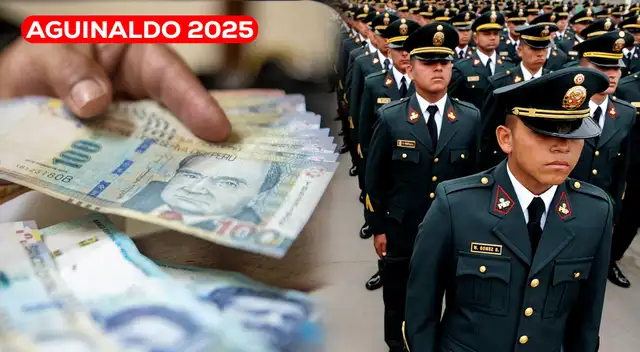 Personal de la PNP accederá al pago del aguinaldo en este mes de diciembre 2025. Personal de la PNP accederá al pago del aguinaldo en este mes de diciembre 2025.