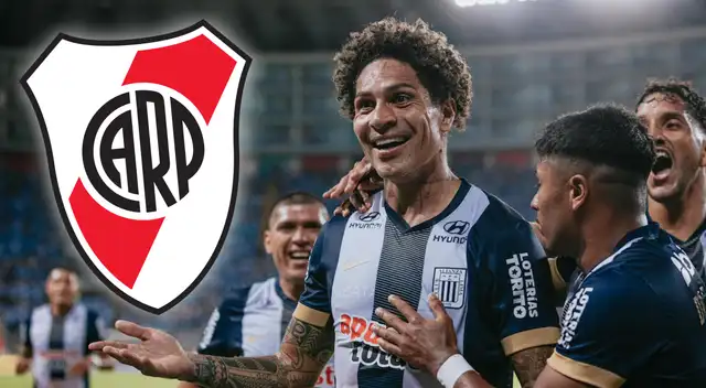 Alianza Lima se adelanta en fichaje de ex River Plate para el 2026. Alianza Lima se adelanta en fichaje de ex River Plate para el 2026.