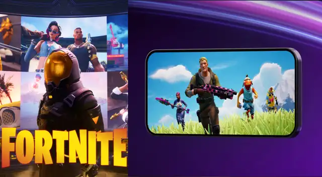 Aprende cómo descargar e instalar el Fortnite en tu smartphone Android. Aprende cómo descargar e instalar el Fortnite en tu smartphone Android.