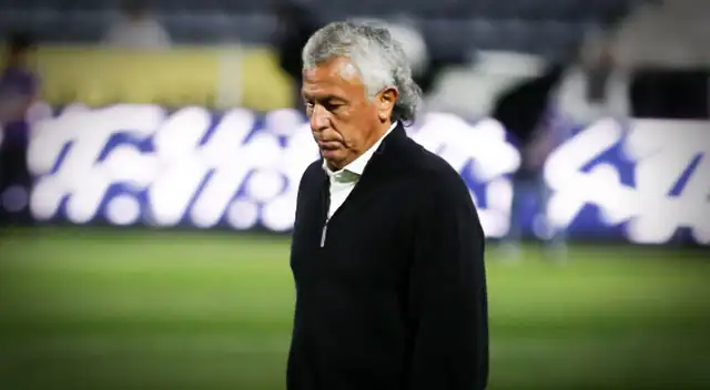 Néstor Gorosito rompió su silencio y dejó firme mensaje tras ser despedido de Alianza Lima