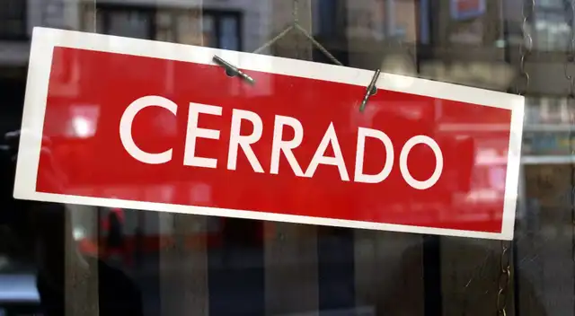 Revisa tu banco antes de los feriados para evitar demoras inesperadas