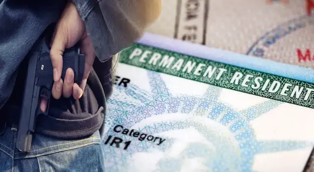Una situación desfavorable podría beneficiarte si eres inmigrante en EE. UU.