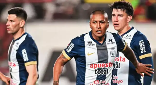 El delantero que no llegará a Alianza Lima para la temporada 2026
