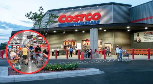 Ajusta tu compra en Costco si baja de precio