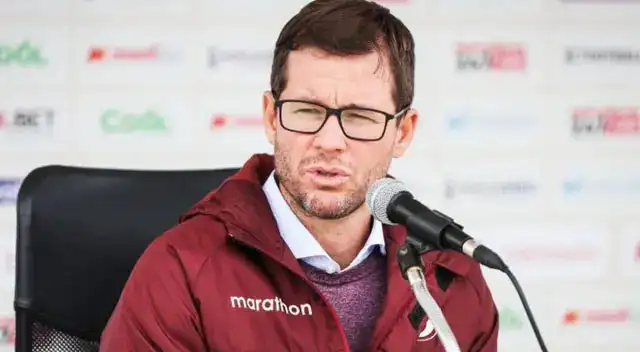 Manuel Barreto Manuel Barreto