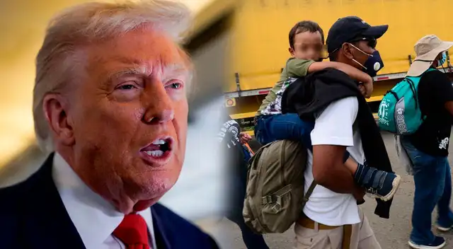 Reunificación familiar EE. UU. Reunificación familiar EE. UU.