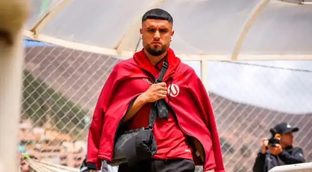 Rodrigo Ureña puede salir de Universitario ante oferta de Millonarios. Rodrigo Ureña puede salir de Universitario ante oferta de Millonarios.