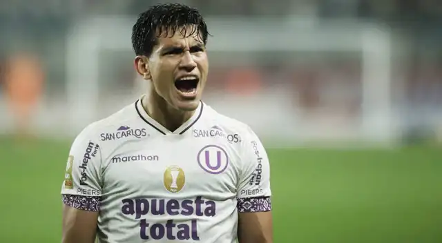 Universitario maneja otra alternativa si se cae la llegada de Javier Rabanal Universitario maneja otra alternativa si se cae la llegada de Javier Rabanal