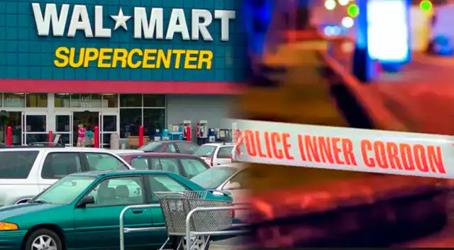 Walmart: autoridades de Radcliff revelan actual situación de tienda tras preocupante amenaza. Walmart: autoridades de Radcliff revelan actual situación de tienda tras preocupante amenaza.