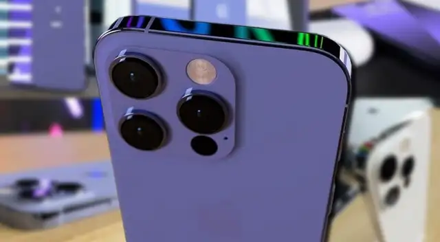 iPhone 14 Pro Max iPhone 14 Pro Max