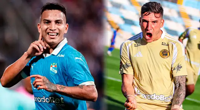 Sporting Cristal vs Cusco FC se enfrentan por la vuelta de los playoffs de Liga 1 Sporting Cristal vs Cusco FC se enfrentan por la vuelta de los playoffs de Liga 1