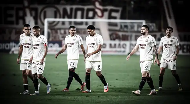 Jugó en Universitario y ahora se despide de su actual club al cierre del 2025. Jugó en Universitario y ahora se despide de su actual club al cierre del 2025.