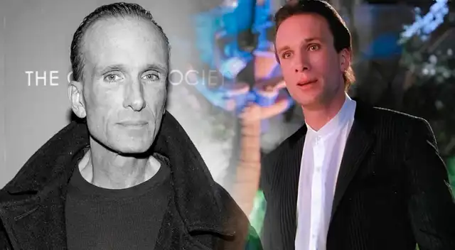 El actor Peter Greene falleció a los 60 años en Nueva York. El actor Peter Greene falleció a los 60 años en Nueva York.