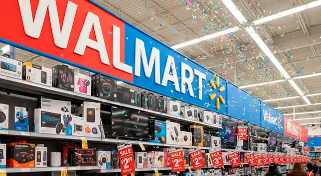 Televisión Samsung QLED 50" 4K en oferta en Walmart. Televisión Samsung QLED 50" 4K en oferta en Walmart.