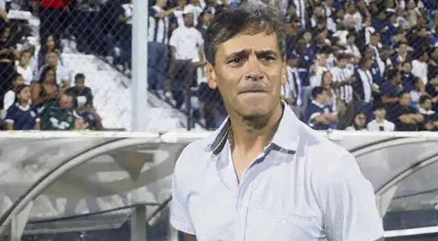 Fabián Bustos Fabián Bustos