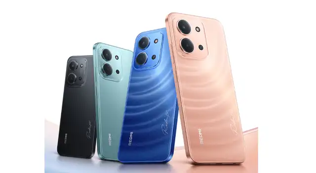 Xiaomi Redmi 15C Xiaomi Redmi 15C