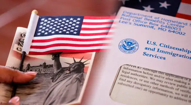 USCIS limita la vigencia de las fotos que se usan para trámites migratorios en EE. UU. USCIS limita la vigencia de las fotos que se usan para trámites migratorios en EE. UU.