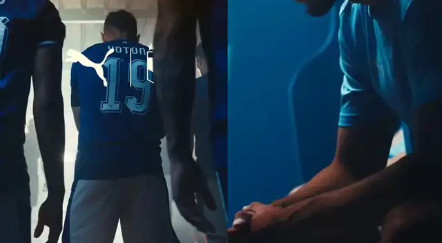 Sporting Cristal y una llamativa camiseta para el 2026. Sporting Cristal y una llamativa camiseta para el 2026.