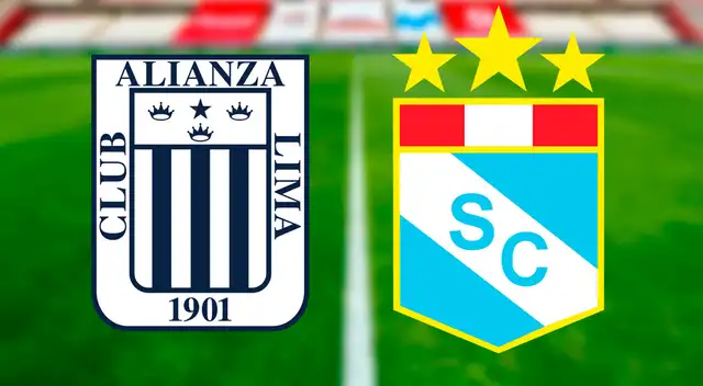 Alianza Lima y Sporting Cristal volverán a jugar nueva llave al cierre del 2025.