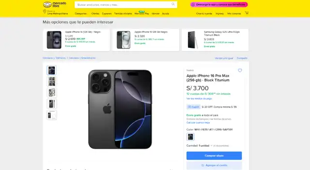 iPhone 16 Pro Max iPhone 16 Pro Max