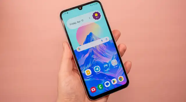 El Galaxy A16 es un teléfono bueno y barato, que tiene cámaras de alta calidad y un precio. El Galaxy A16 es un teléfono bueno y barato, que tiene cámaras de alta calidad y un precio.