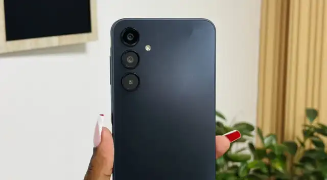 Galaxy A16 Galaxy A16