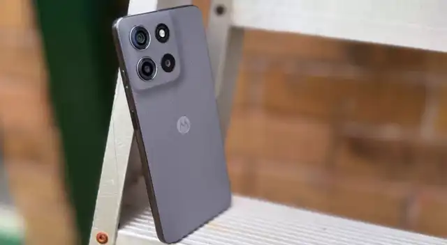 Motorola G15 Motorola G15