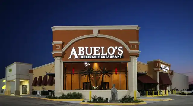 Abuelo’s Abuelo’s