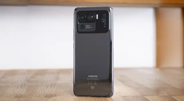 Xiaomi 11 Ultra Xiaomi 11 Ultra