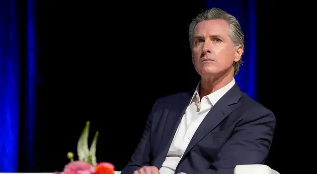 Gavin Newson Gavin Newson