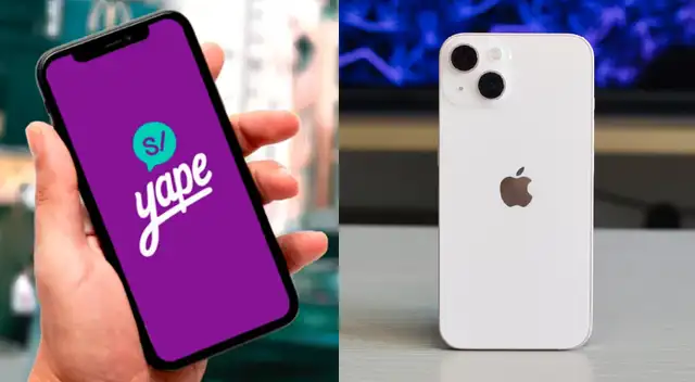 Por Navidad podrás comprar el iPhone 13 con descuento de 2900 soles por Yape. Aprovecha la promo en aplicativo BCP. Por Navidad podrás comprar el iPhone 13 con descuento de 2900 soles por Yape. Aprovecha la promo en aplicativo BCP.