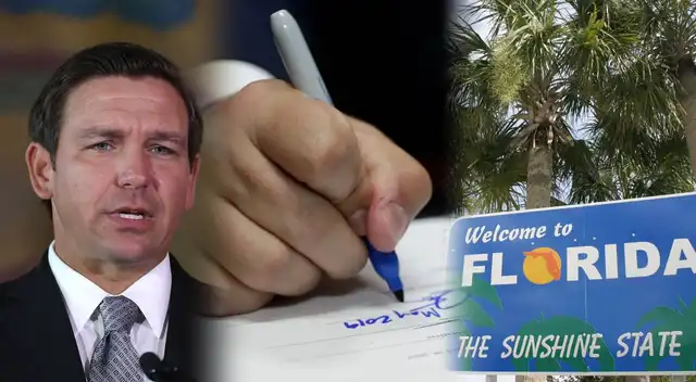 Florida aplicará cinco nuevas leyes estatales desde el 1 de enero de 2026. Florida aplicará cinco nuevas leyes estatales desde el 1 de enero de 2026.