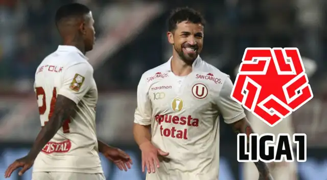 Ex Universitario fue oficializado para la temporada 2026 de la Liga 1 Ex Universitario fue oficializado para la temporada 2026 de la Liga 1
