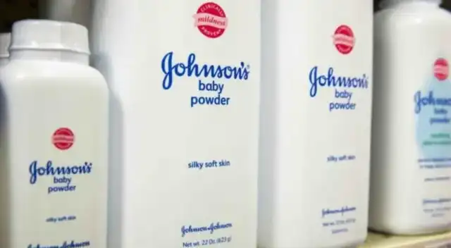 Johnson & Johnson Johnson & Johnson