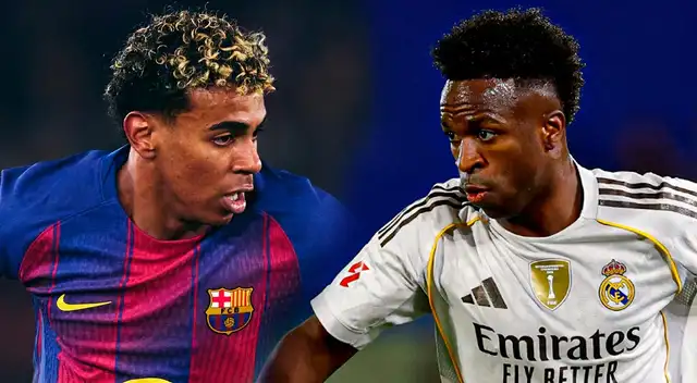 Canal peruano transmitirá partidos de Barcelona y Real Madrid. Canal peruano transmitirá partidos de Barcelona y Real Madrid.