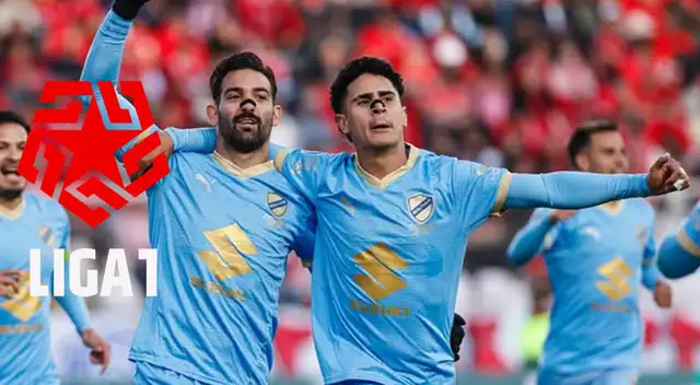 Jugador de Bolívar interesa a club de la Liga 1. Jugador de Bolívar interesa a club de la Liga 1.