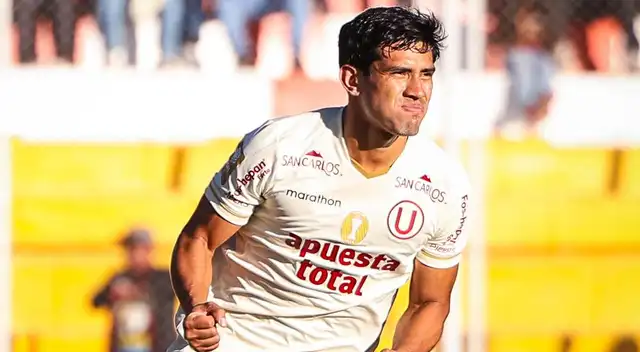 Universitario piensa en su nuevo delantero. Universitario piensa en su nuevo delantero.