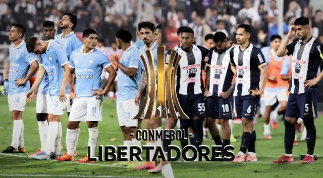 Alianza Lima y Sporting Cristal perdieron un millonario dinero tras no clasificar a la fase de grupos de la Copa Libertadores Alianza Lima y Sporting Cristal perdieron un millonario dinero tras no clasificar a la fase de grupos de la Copa Libertadores