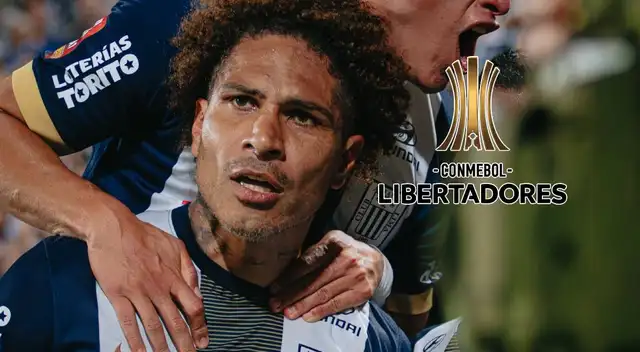 Alianza Lima deberá vencer a varios rivales en la Copa Libertadores. Alianza Lima deberá vencer a varios rivales en la Copa Libertadores.