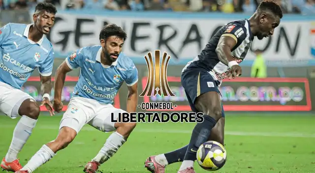 Alianza Lima y Sporting Cristal pueden enfrentarse. Alianza Lima y Sporting Cristal pueden enfrentarse.