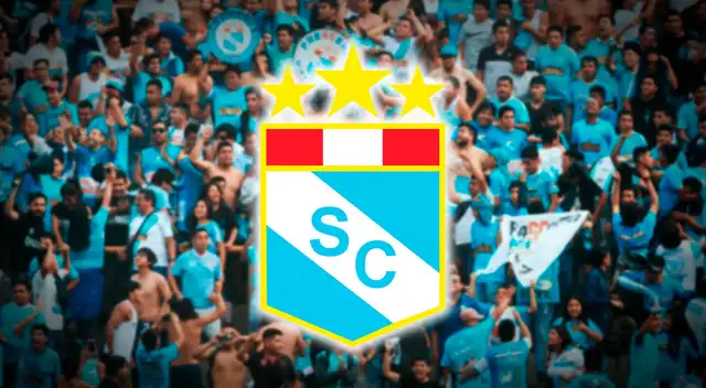 Sporting Cristal Sporting Cristal