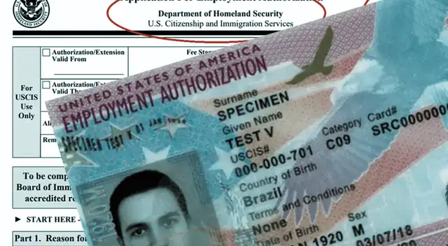 Green Card Green Card