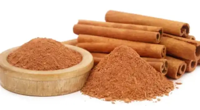 Canela Lucky Foods Canela Lucky Foods