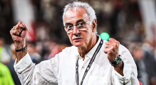 Jorge Fossati ya no es más DT de Universitario Jorge Fossati ya no es más DT de Universitario