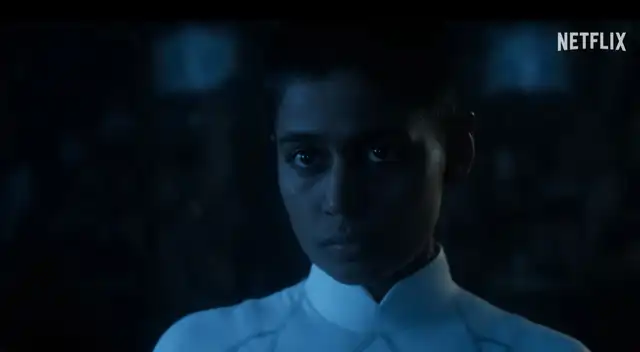 Stranger Things Stranger Things